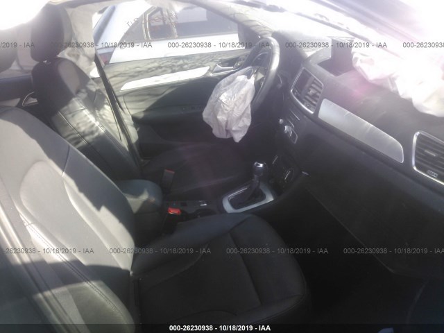 Photo 4 VIN: WA1BFCFS0GR012635 - AUDI Q3 