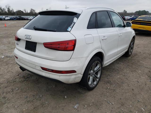 Photo 3 VIN: WA1BFCFS0GR013753 - AUDI Q3 PREMIUM 