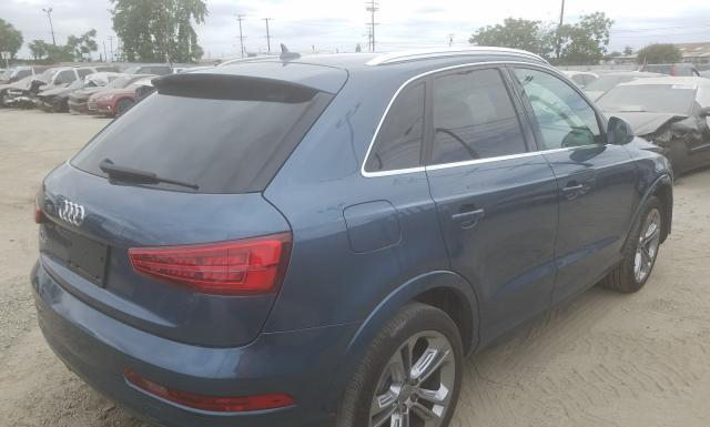 Photo 3 VIN: WA1BFCFS0GR021349 - AUDI Q3 