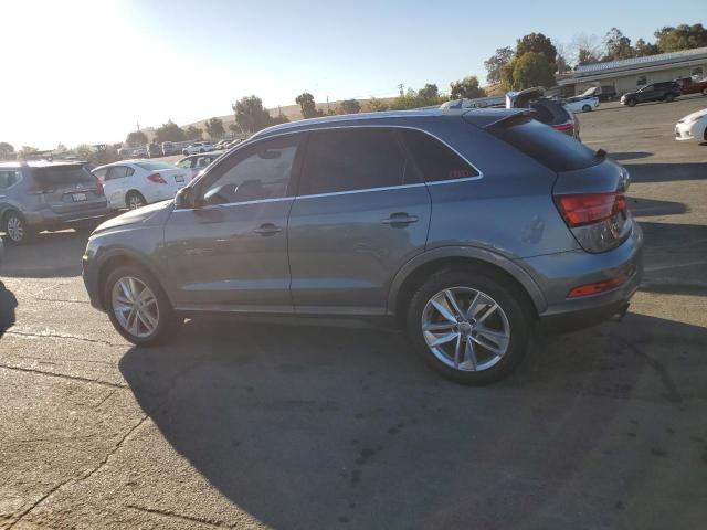 Photo 1 VIN: WA1BFCFS0GR021397 - AUDI Q3 PREMIUM 