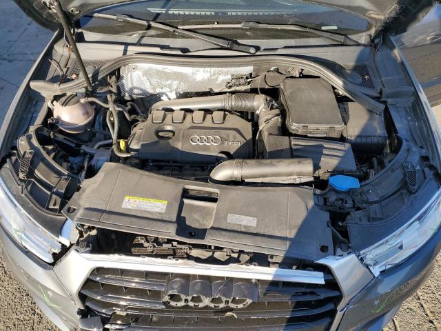 Photo 11 VIN: WA1BFCFS0GR021397 - AUDI Q3 PREMIUM 