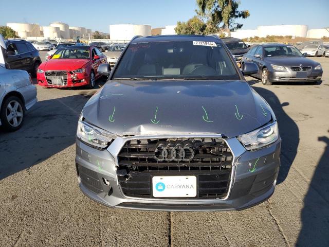 Photo 4 VIN: WA1BFCFS0GR021397 - AUDI Q3 PREMIUM 