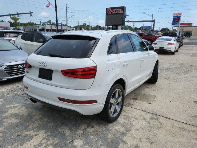 Photo 9 VIN: WA1BFCFS1FR008818 - AUDI Q3 