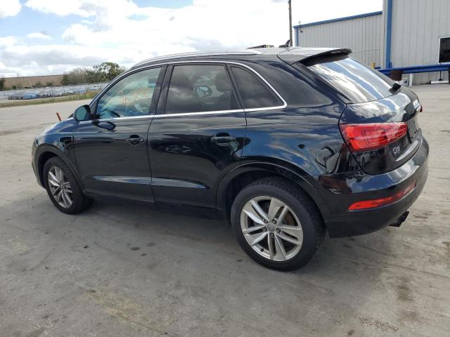 Photo 1 VIN: WA1BFCFS1GR006133 - AUDI Q3 PREMIUM 