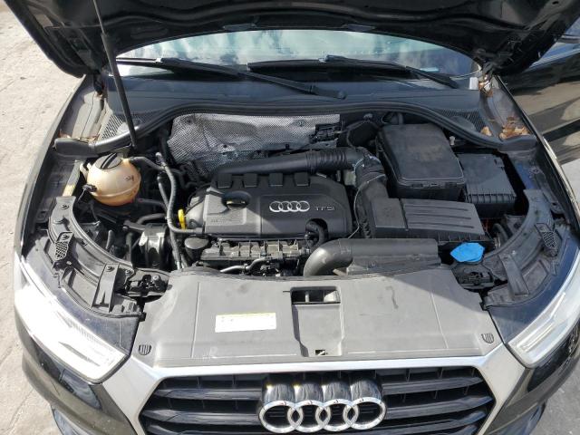 Photo 11 VIN: WA1BFCFS1GR006133 - AUDI Q3 PREMIUM 