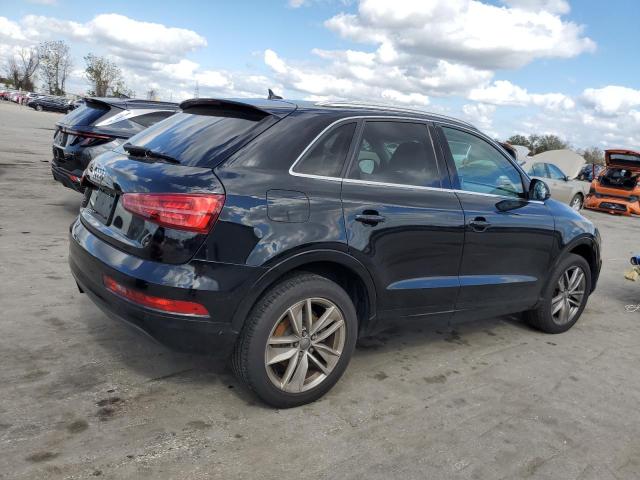 Photo 2 VIN: WA1BFCFS1GR006133 - AUDI Q3 PREMIUM 