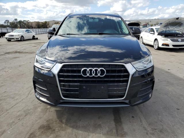 Photo 4 VIN: WA1BFCFS1GR006133 - AUDI Q3 PREMIUM 