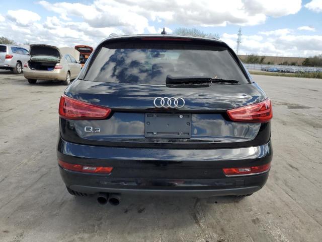 Photo 5 VIN: WA1BFCFS1GR006133 - AUDI Q3 PREMIUM 