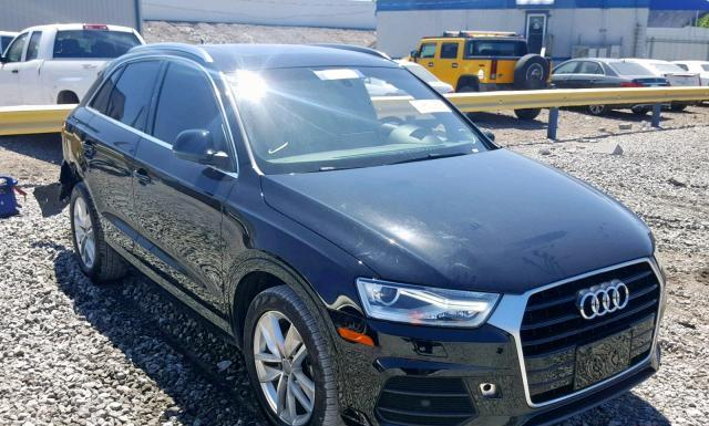 Photo 0 VIN: WA1BFCFS1GR007475 - AUDI Q3 