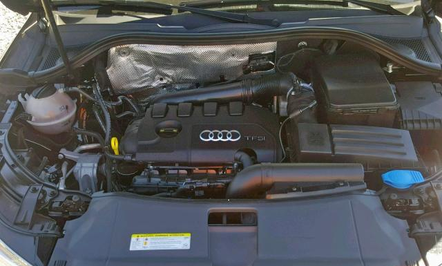 Photo 6 VIN: WA1BFCFS1GR007475 - AUDI Q3 