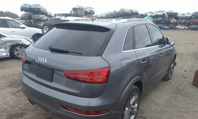 Photo 3 VIN: WA1BFCFS1GR011512 - AUDI Q3 