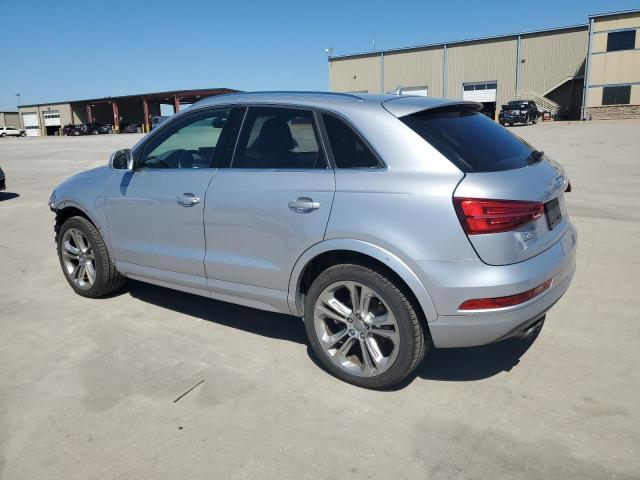 Photo 1 VIN: WA1BFCFS1GR012787 - AUDI Q3 PREMIUM 