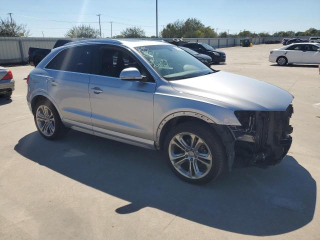 Photo 3 VIN: WA1BFCFS1GR012787 - AUDI Q3 PREMIUM 