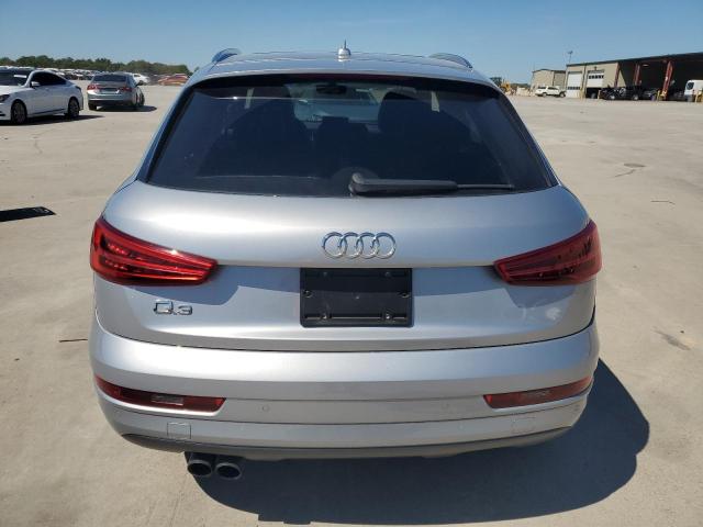 Photo 5 VIN: WA1BFCFS1GR012787 - AUDI Q3 PREMIUM 