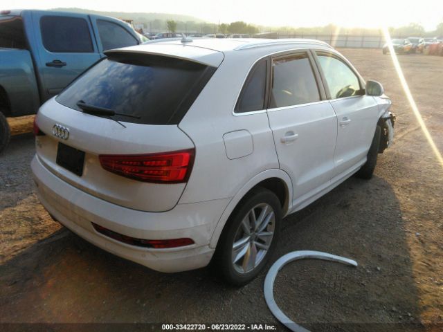 Photo 3 VIN: WA1BFCFS1GR013437 - AUDI Q3 