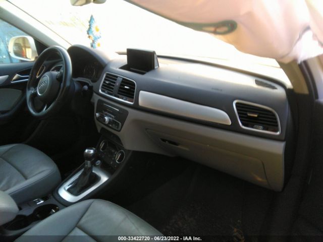 Photo 4 VIN: WA1BFCFS1GR013437 - AUDI Q3 