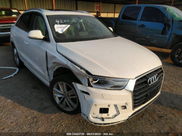 Photo 5 VIN: WA1BFCFS1GR013437 - AUDI Q3 