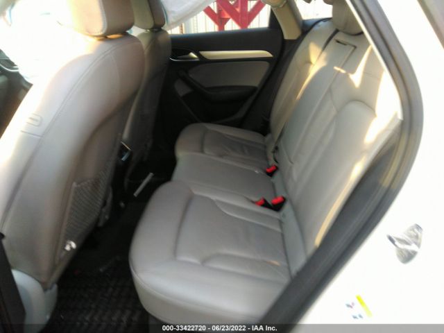 Photo 7 VIN: WA1BFCFS1GR013437 - AUDI Q3 