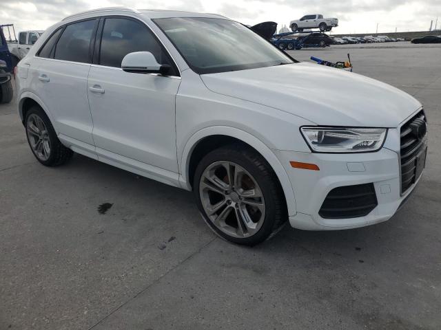 Photo 3 VIN: WA1BFCFS1GR014832 - AUDI Q3 PREMIUM 