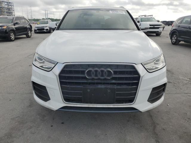 Photo 4 VIN: WA1BFCFS1GR014832 - AUDI Q3 PREMIUM 