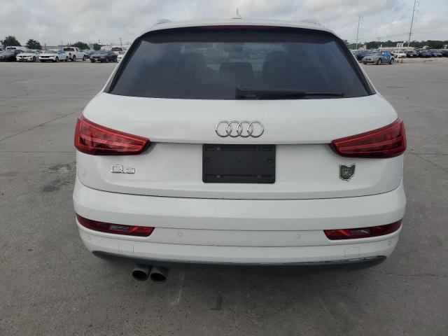 Photo 5 VIN: WA1BFCFS1GR014832 - AUDI Q3 PREMIUM 