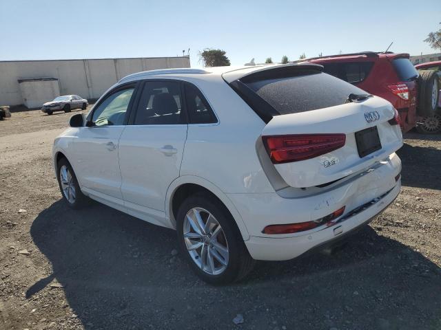 Photo 1 VIN: WA1BFCFS1GR018217 - AUDI Q3 PREMIUM 