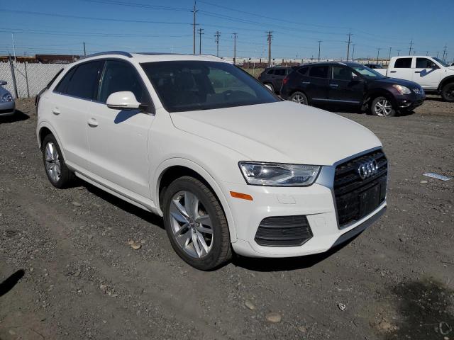 Photo 3 VIN: WA1BFCFS1GR018217 - AUDI Q3 PREMIUM 