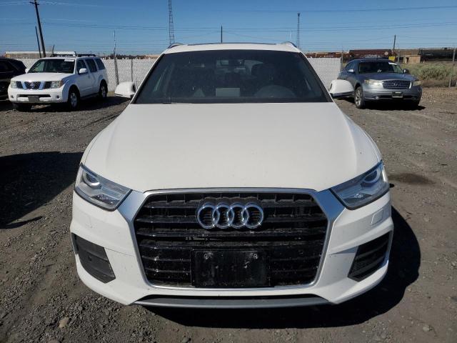 Photo 4 VIN: WA1BFCFS1GR018217 - AUDI Q3 PREMIUM 