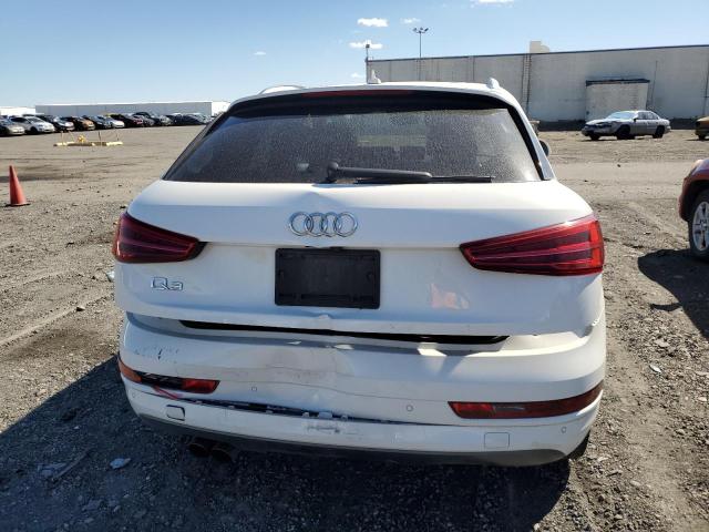 Photo 5 VIN: WA1BFCFS1GR018217 - AUDI Q3 PREMIUM 