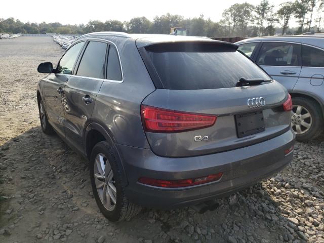 Photo 2 VIN: WA1BFCFS1GR020422 - AUDI Q3 PREMIUM 