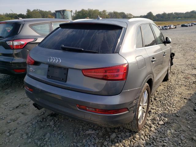 Photo 3 VIN: WA1BFCFS1GR020422 - AUDI Q3 PREMIUM 