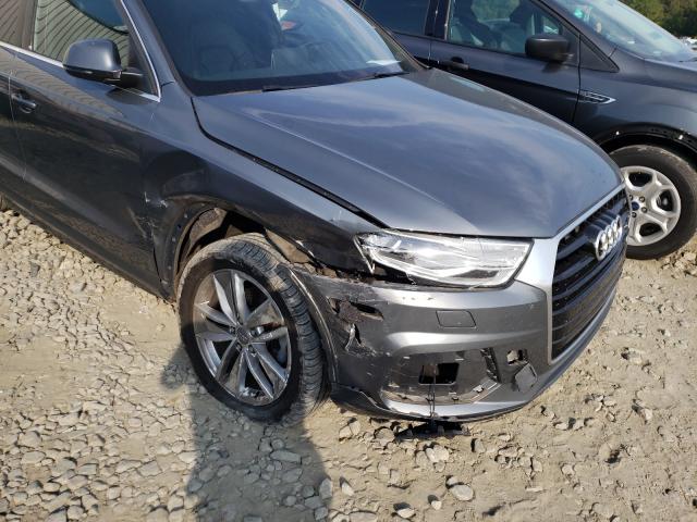 Photo 8 VIN: WA1BFCFS1GR020422 - AUDI Q3 PREMIUM 