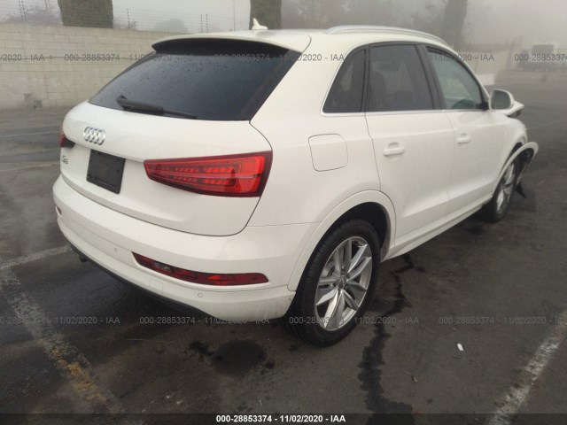 Photo 3 VIN: WA1BFCFS1GR021554 - AUDI Q3 