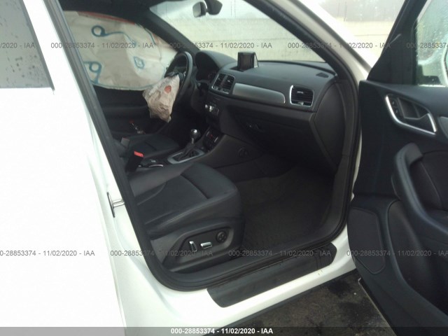 Photo 4 VIN: WA1BFCFS1GR021554 - AUDI Q3 