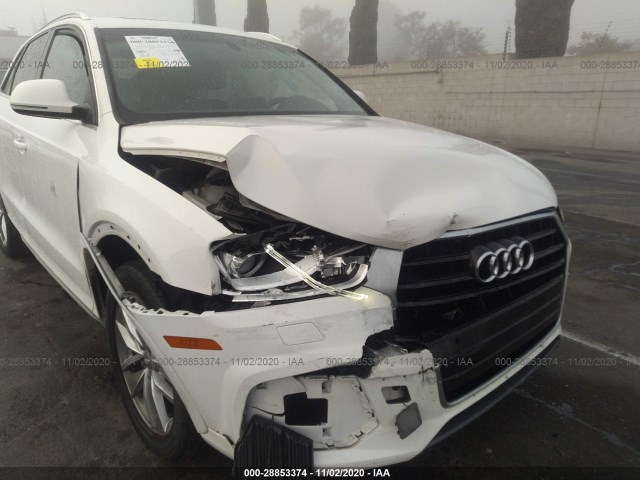 Photo 5 VIN: WA1BFCFS1GR021554 - AUDI Q3 