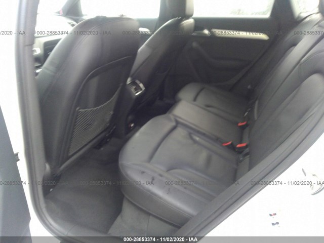 Photo 7 VIN: WA1BFCFS1GR021554 - AUDI Q3 