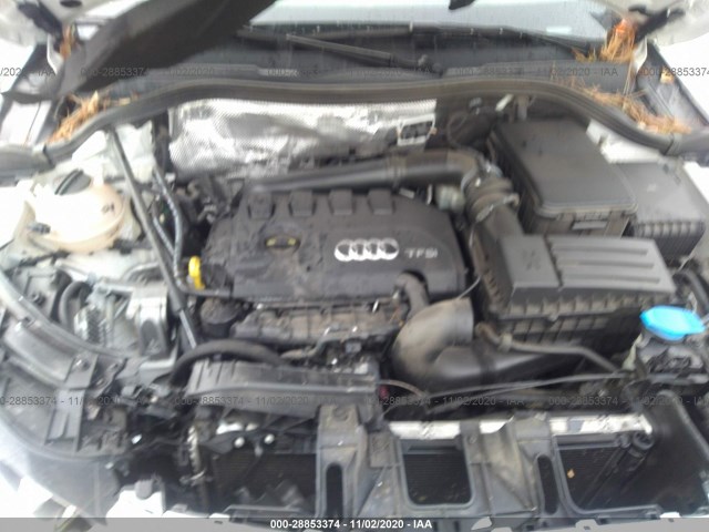 Photo 9 VIN: WA1BFCFS1GR021554 - AUDI Q3 