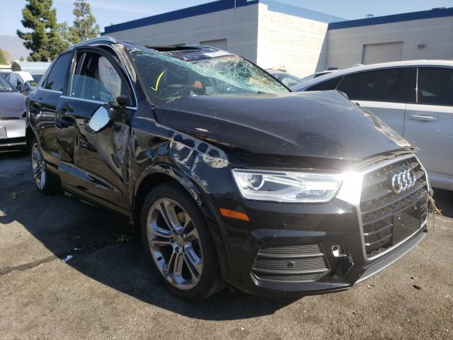 Photo 0 VIN: WA1BFCFS1GR021585 - AUDI Q3 PREMIUM 