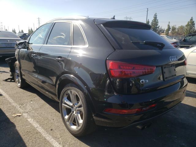 Photo 2 VIN: WA1BFCFS1GR021585 - AUDI Q3 PREMIUM 