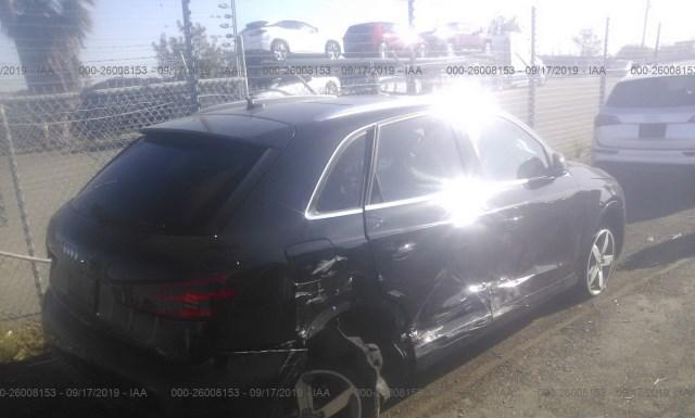 Photo 3 VIN: WA1BFCFS2FR005555 - AUDI Q3 