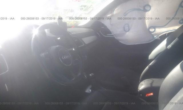 Photo 4 VIN: WA1BFCFS2FR005555 - AUDI Q3 