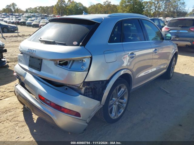 Photo 3 VIN: WA1BFCFS2FR009931 - AUDI Q3 