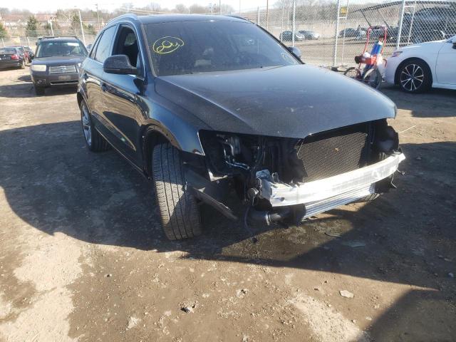 Photo 0 VIN: WA1BFCFS2FR012263 - AUDI Q3 PREMIUM 