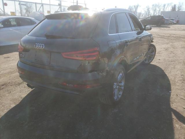 Photo 3 VIN: WA1BFCFS2FR012263 - AUDI Q3 PREMIUM 