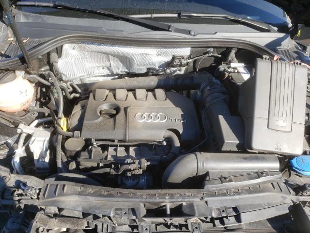 Photo 6 VIN: WA1BFCFS2FR012263 - AUDI Q3 PREMIUM 