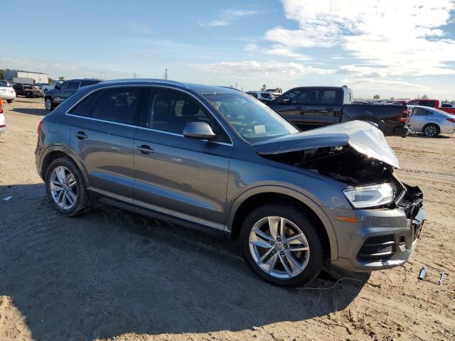 Photo 3 VIN: WA1BFCFS2GR008991 - AUDI Q3 PREMIUM 