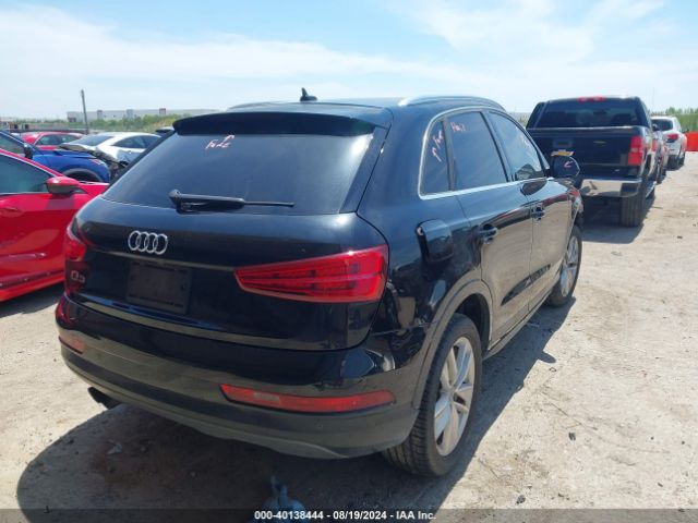 Photo 3 VIN: WA1BFCFS2GR009123 - AUDI Q3 