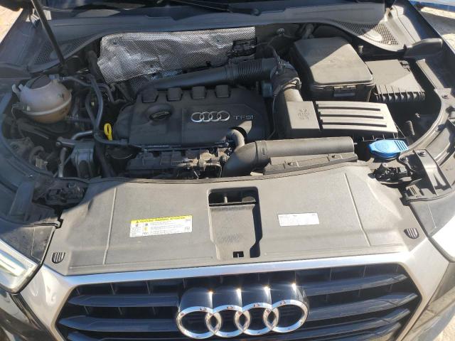 Photo 10 VIN: WA1BFCFS2GR013950 - AUDI Q3 PREMIUM 