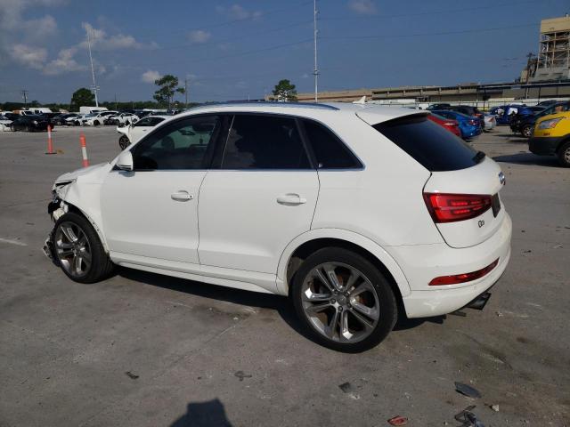 Photo 1 VIN: WA1BFCFS2GR014502 - AUDI Q3 