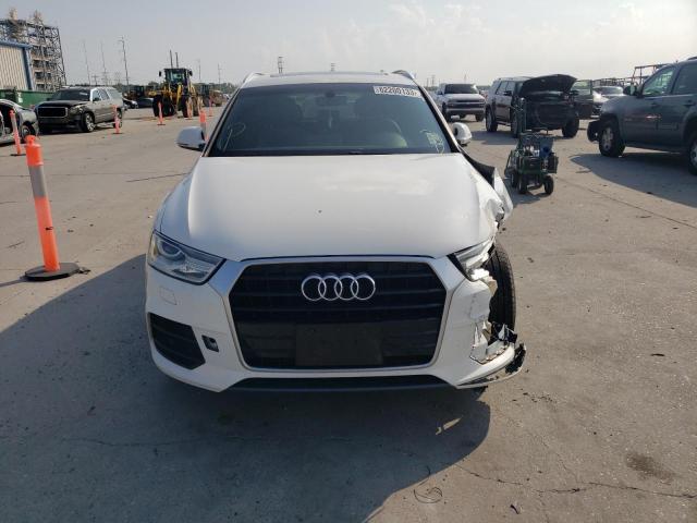 Photo 4 VIN: WA1BFCFS2GR014502 - AUDI Q3 